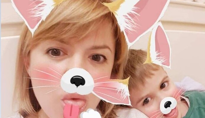 ​Украинка во Франции забрала сына у бывшего мужа: любая мать на моем месте поступила бы так же