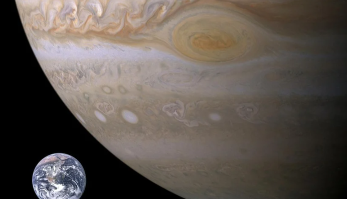 Кінець ретроградного Юпітера: як це вплине на творчість і фінанси