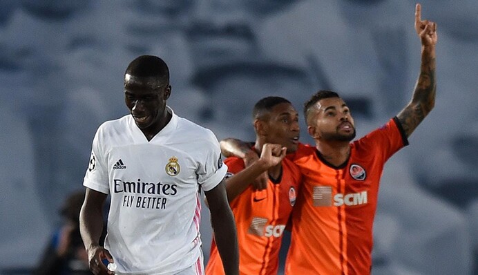 Історія протистоянь 