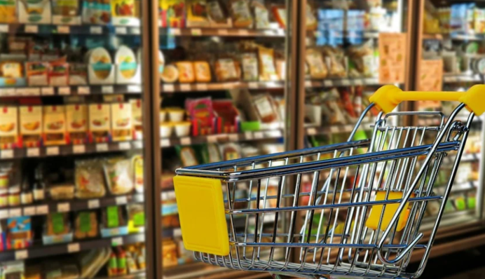 В Україні помітно подорожчали продукти і це ще не кінець: до чого готуватися в 2022 році