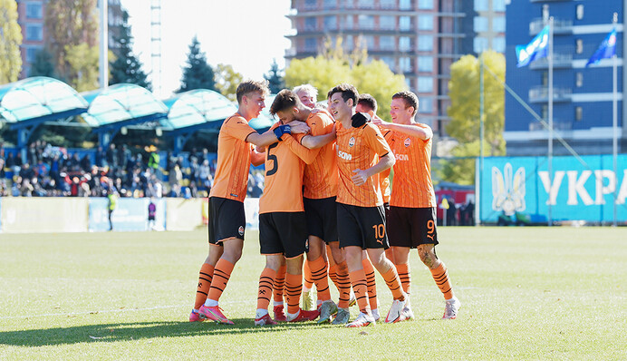 Вирішили за 13 хвилин: 