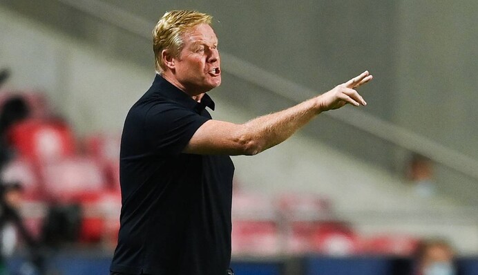 Рискуем будущим: наставник 