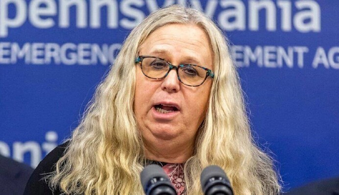 У США посаду топ-воєначальника отримав трансгендер