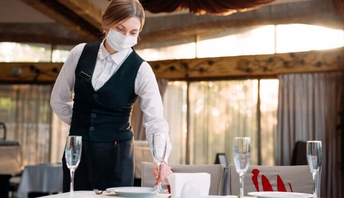 Нові правила відвідування громадських закладів в Україні: що потрібно знати