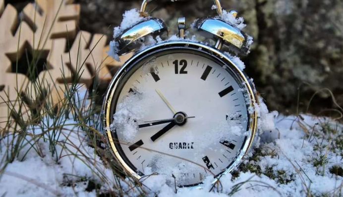 Как подготовиться к переходу на зимнее время и 