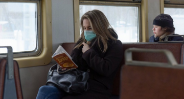 В Україні ввели нові правила проїзду в транспорті: всі подробиці