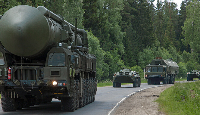 Підписала собі вирок: генерал пояснив, чи зможе Росія завоювати Україну