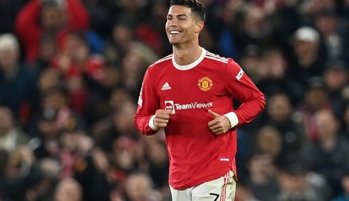 Кто остановит Криштиану? Роналду обновил два невероятных рекорда в Лиге чемпионов