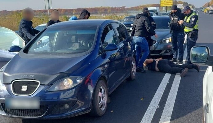 Под Киевом из школы похитили ребенка - история получила неожиданную развязку: фото