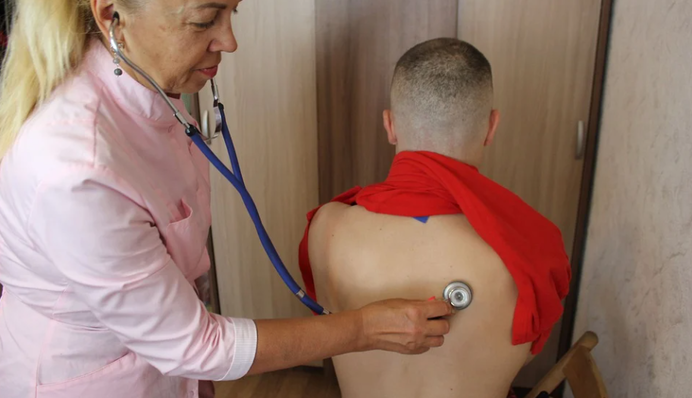 Будете умирать на пороге больницы: медик предупредил о критической ситуации с COVID-19