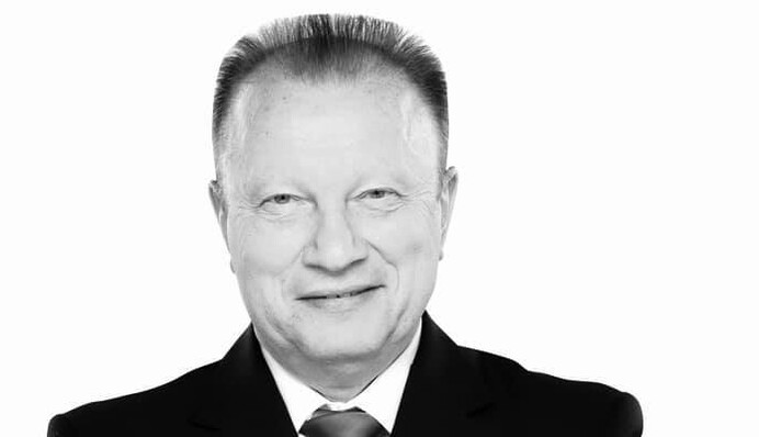 Помер колишній футболіст і тренер, відомий роботою на українському ТБ