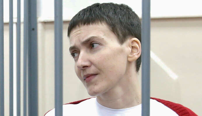 Екс-нардеп з сестрою попалася в 