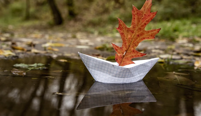 Погода сделает 