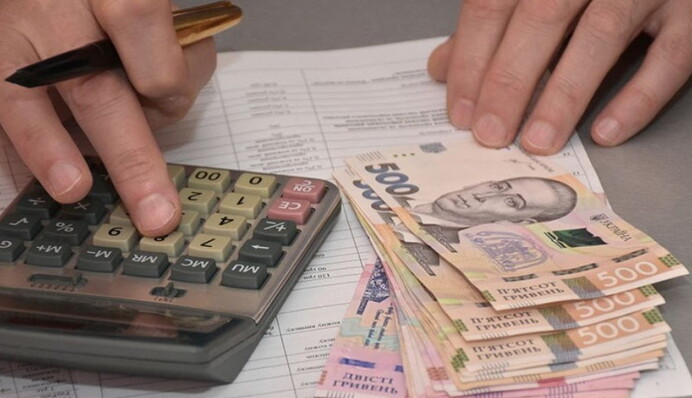 Субсидії на воду в 