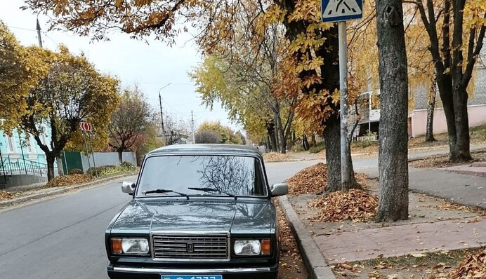 У Харкові поліцейські відзначилися 