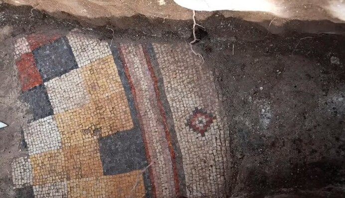 Археологи знайшли руїни давно загубленої 