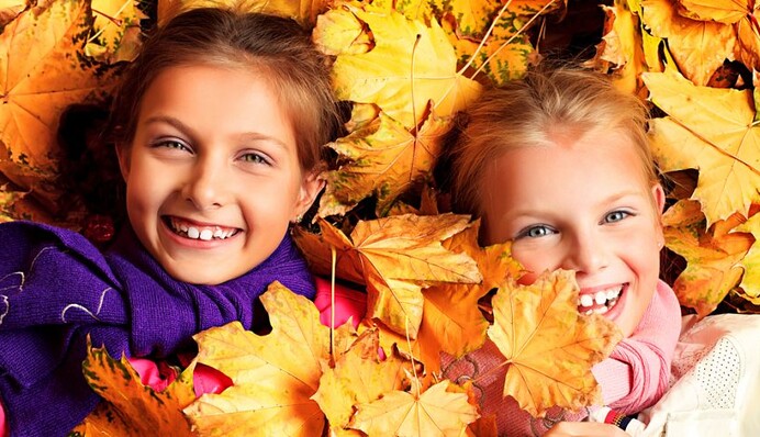 Куди піти з дітьми на канікулах: список цікавих заходів в Києві