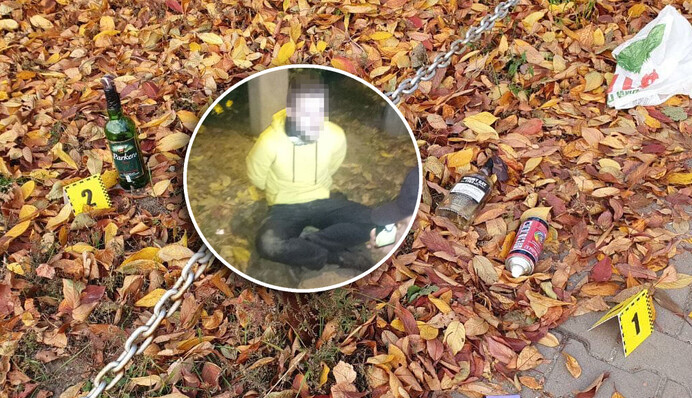 Попытка поджога дома замглавы ОПУ: в прокуратуре раскрыли новые данные по подозреваемым