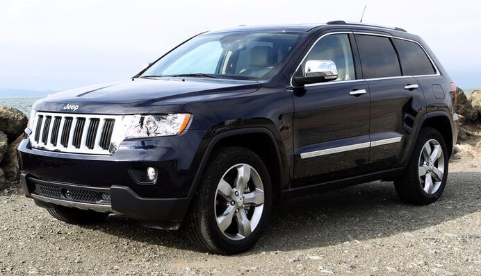 Ламаються у найнесподіваніший момент: ТОП-5 найгірших позашляховиків з пробігом