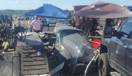 В США гонщик врезался в толпу зрителей: погибли дети, много раненых