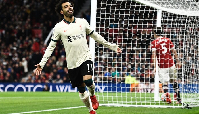 Салах крутіше Роналду: 