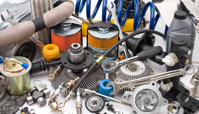 Автомобільний 