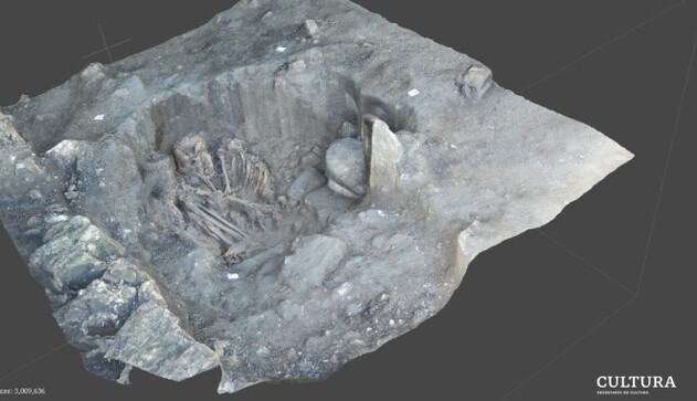 В Мексике обнаружили сотни артефактов майя: элита использовала их при важных политических или религиозных действах