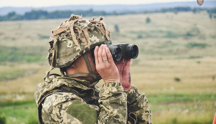 Під росіянами горітиме земля: бойовий генерал пояснив суть територіальної оборони
