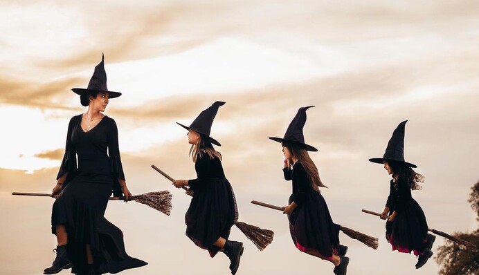 Геловін 2021: що потрібно і не можна робити 31 жовтня