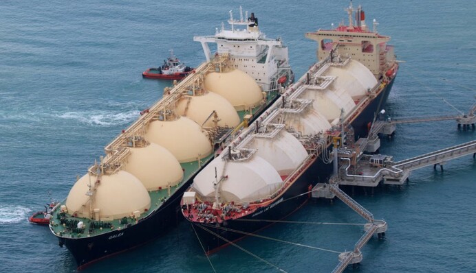 Газова війна з Росією: чому Україна не може диктувати свої умови