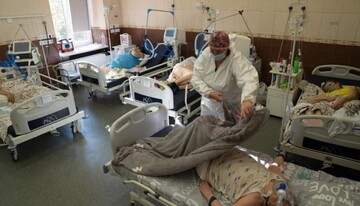 В Україні майже 20 тисяч нових випадків COVID-19 за добу: статистика на 26 жовтня