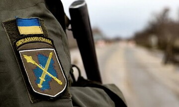 Позиції українських військ залишаються незмінними: в ООС спростували інформацію про заняття ЗСУ окупованого села