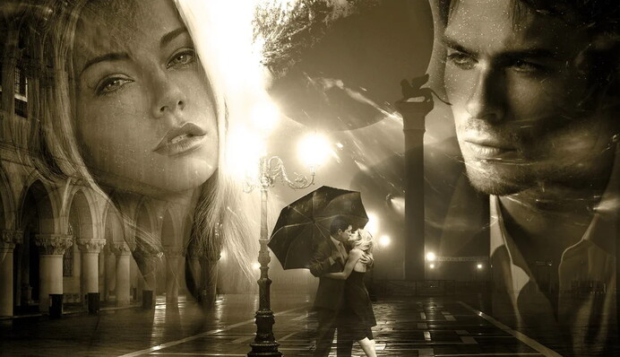 Тяжко переживають розрив з партнерками - три знаки Зодіаку у чоловіків, які не забувають любов