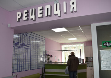 В Україні майже 700 смертей від COVID-19 за добу: статистика на 27 жовтня