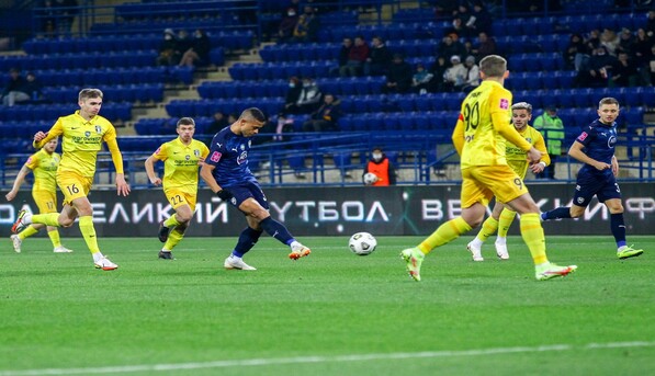 ​Через Дніпро Росія повертає свій вплив на Україну - британський журналіст