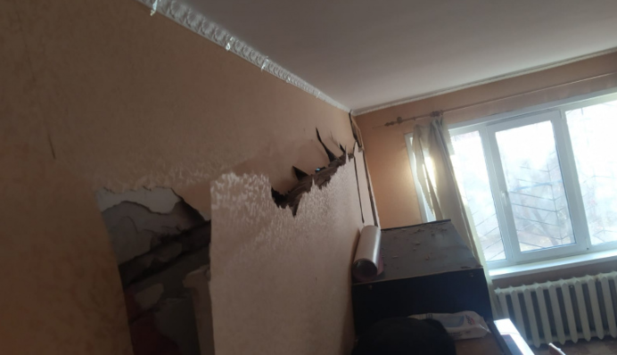 У Росії третій день поспіль вибухають житлові будинки - цього разу в Улан-Уде: фото та відео