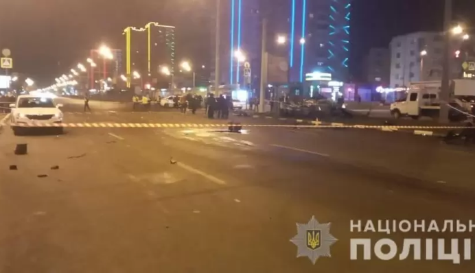 У него не было связей, но было сердце: что известно о мужчине, погибшем в резонансном ДТП в Харькове