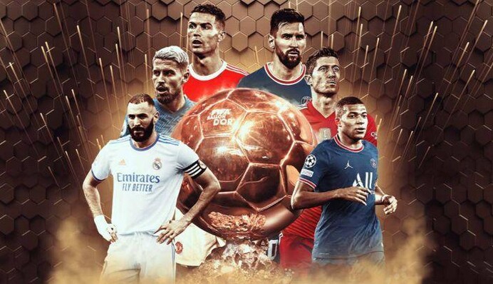 Конец эры Месси и Роналду: в Сети назвали имя обладателя 