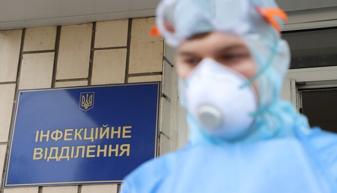 Во Львове могут ввести жесткий карантин: медики поставили властям ультиматум