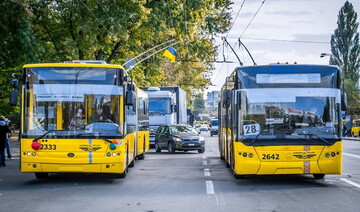 Чи закриють транспорт у Києві з 1 листопада: влада дала пояснення