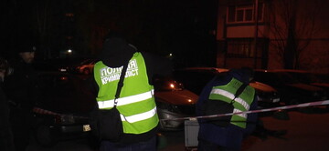 Убийство лидера "Правого сектора" в Сумах: полиция назвала мотивы преступления