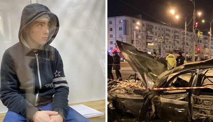 Смертельное ДТП в Харькове: насколько реально посадить виновника аварии