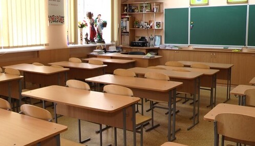 ​Треба обмежити спілкування школярів: у КМДА вирішили, що робити з дітьми після 1 листопада