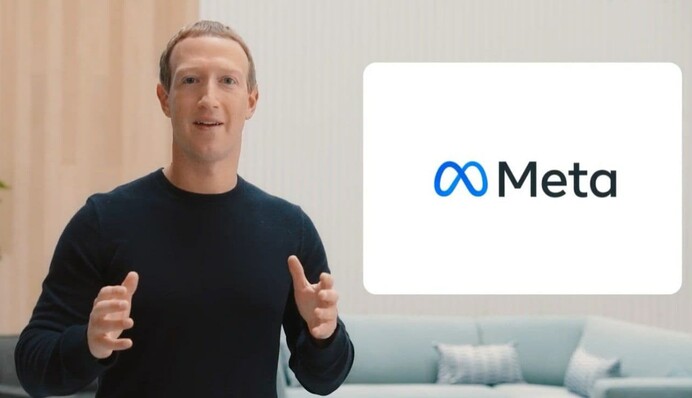 ​Facebook змінить назву: Цукерберг назвав нове ім'я компанії