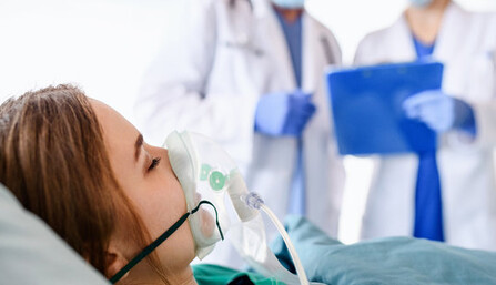 Антирекорд второй день подряд: в Украине свыше 26 тысяч новых случаев COVID-19