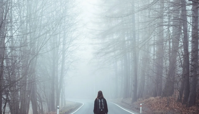 Водіям слід бути обережними: частину України накрив туман