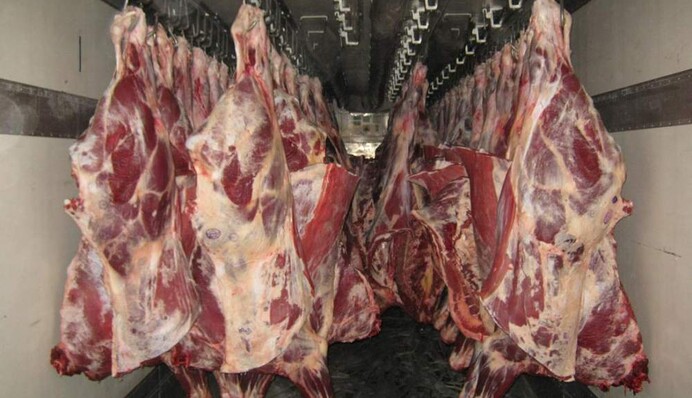 Скандал із гнилими продуктами для фронту: заступнику міністра оборони вручили підозру