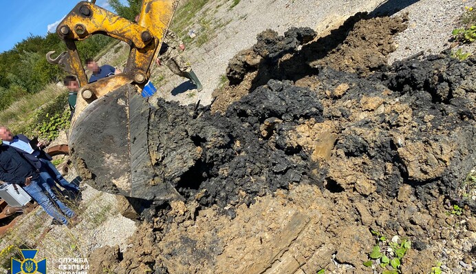 ​Область на западе Украины на грани катастрофы: что происходит