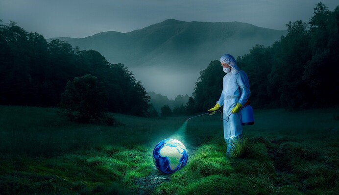 Тяжесть течения Covid-19 научились определять заранее: как это происходит