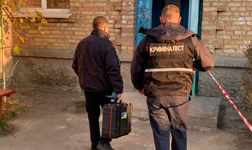 Под Киевом семья погибла в своей же квартире: подробности и фото